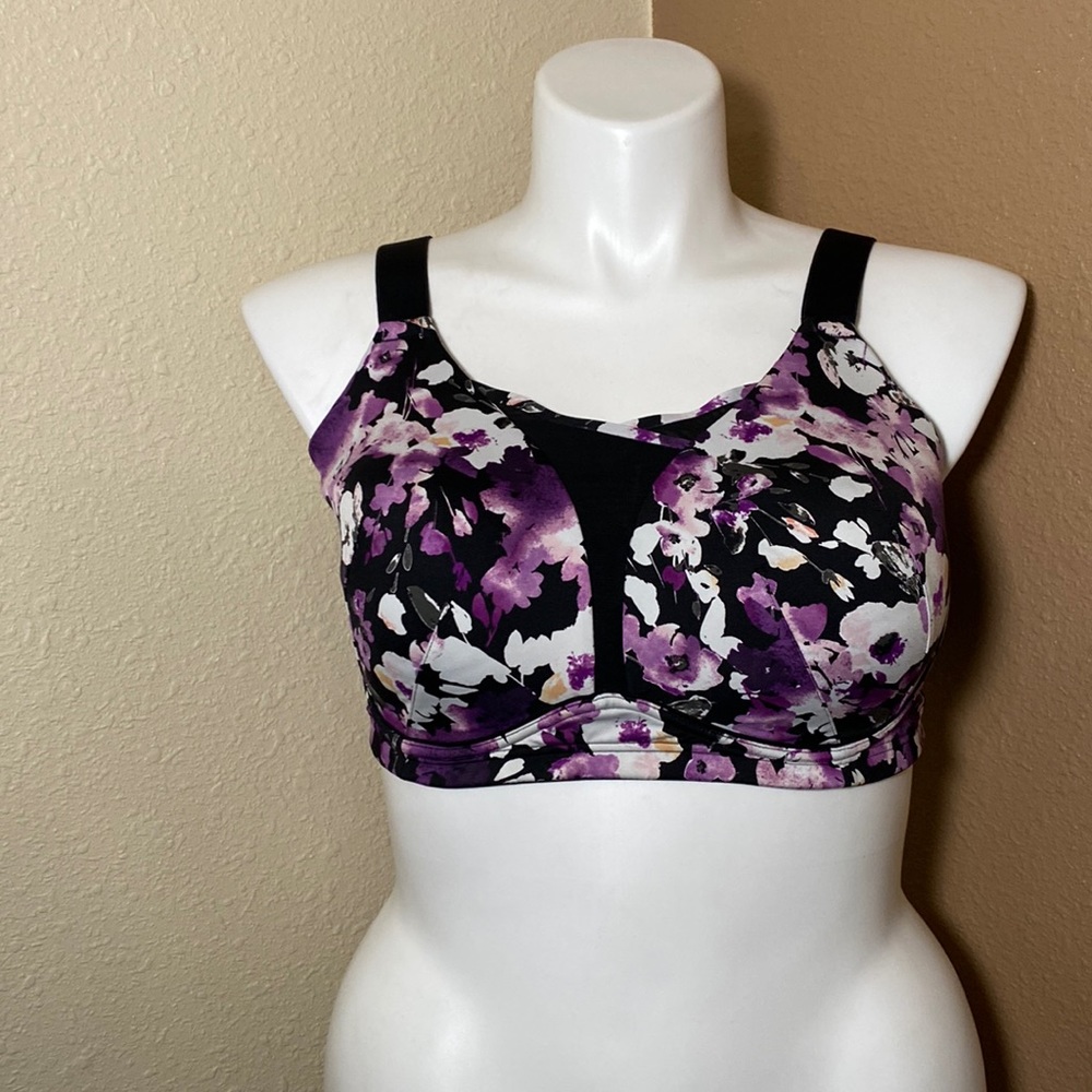 Lane Bryant Livi bra